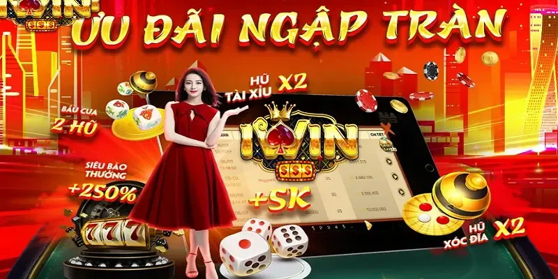 Khuyến mãi độc quyền dành cho thành viên mới rik88 code